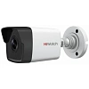 IP-камера HiWatch DS-I400(D)(2.8mm) 2.8-2.8мм цв.корп:белый