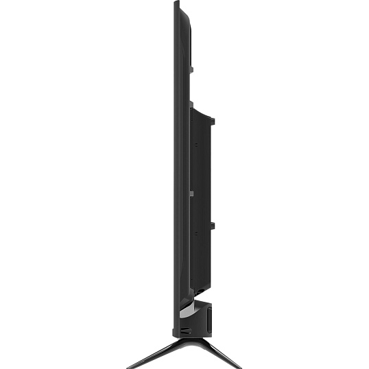 Телевизор BBK 50LED-9212/UTS2C, QLED, UHD, смарт (Яндекс)