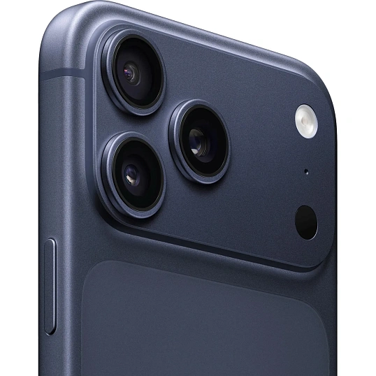 Смартфон Apple iPhone 17 PRO MAX 1TB MFYH4J/A BLUE