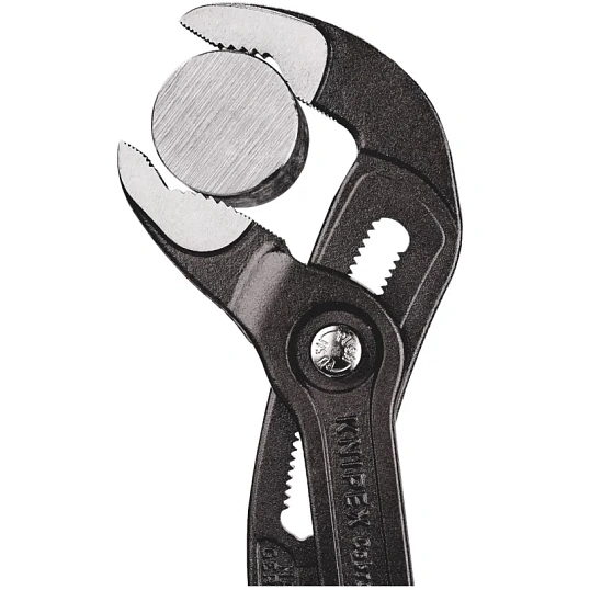 Клещи переставные L-300 мм COBRA KNIPEX KN-8701300