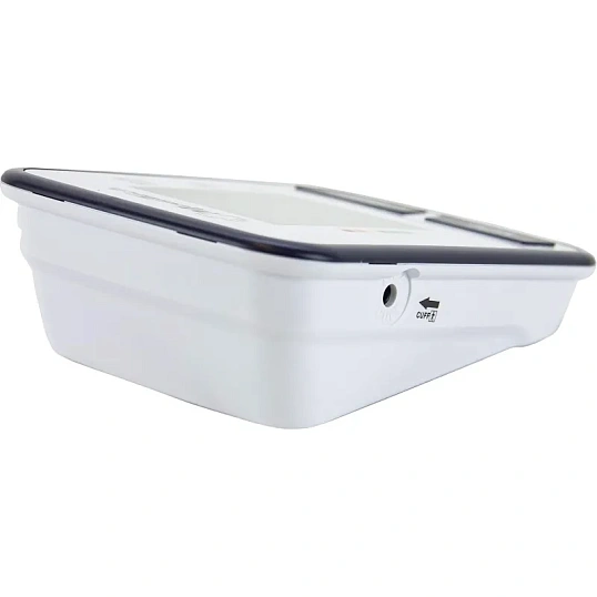 Тонометр MediTech МТ30 манжета 22-36см с поверкой