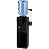 Кулер Ecotronic K23-LCE XS black напольный