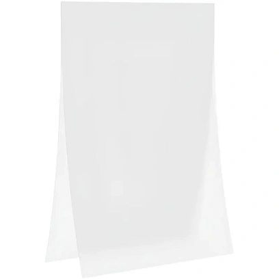 Ценникодержатель универсальный, карман DISP A - А6, 10шт/уп