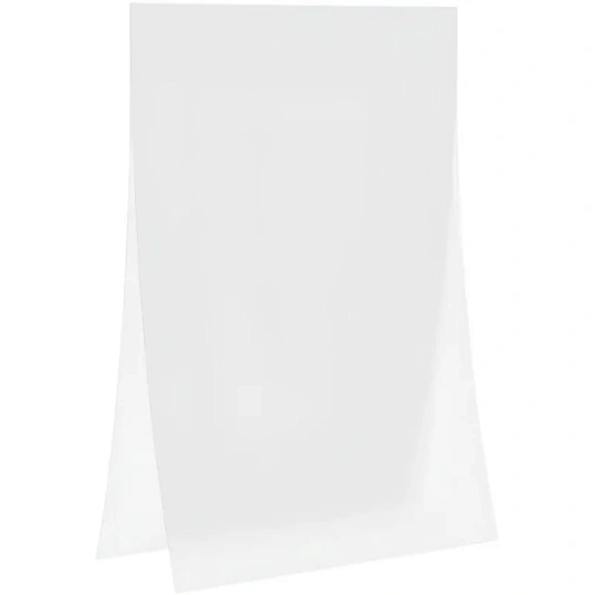 Ценникодержатель универсальный, карман DISP A - А6, 10шт/уп