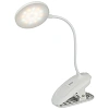 Светильник настольный ЭРА NLED-513-6W-W светодиодный аккумуляторный,белый