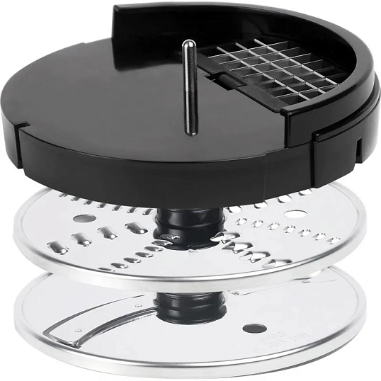 Блендер Centek CT-1317 1500Вт, шинковка 1.5л, чоппер 650 венчик,стакан