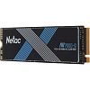 SSD накопитель Netac PCIe 4.0 x4 1TB NT01NV7000Q-1T0-E4X NV7000Q M.2 2280