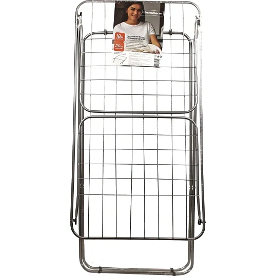 Сушилка напольная VEPSMANN VN-402, 18 м