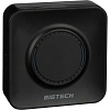 Звонок дверной Bigtech DB01B-1B1R-BK-800,беспроводной