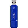 Флеш-память SmartBuy UFD 2.0 032GB Dock Blue (SB32GBDK-B)