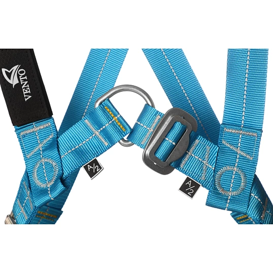 Привязь страховочная 'Высота 043' (Размер 2) vst 043