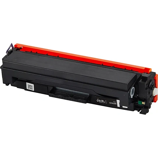 Картридж лазерный SAKURA CF410X чер. для HP LaserJet Pro M452nw, M452dn
