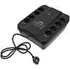 ИБП Powercom Spider SPD-850N (8 euro/510Вт)