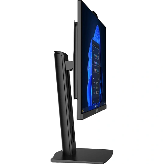 Моноблок MSI Pro AP242P (9S6-AE0621-1209 )23,8/FHD/i5-13500/8/256/KB&m/noOS