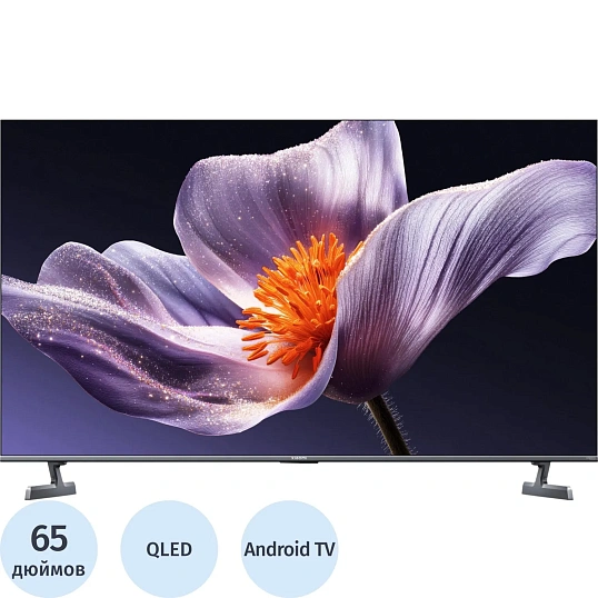 Телевизор Xiaomi TV S Pro Mini LED 65 2026 (L65MB-SRU)