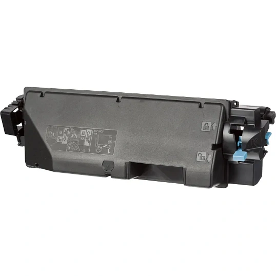 Тонер-картридж Retech TK-5150K чер. для Kyocera P6130/6035/7040cdn