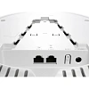 Точка доступа Mikrotik cAP ax, белый (cAPGi-5HaxD2HaxD)