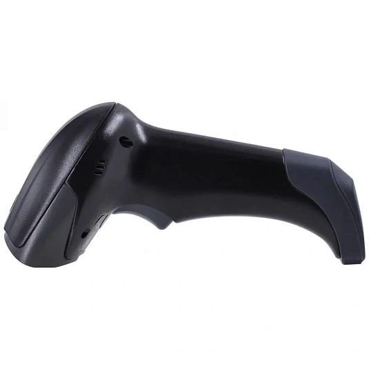 Сканер штрих-кода MERTECH 2320 P2D HR USB, USB эмуляция RS232 black