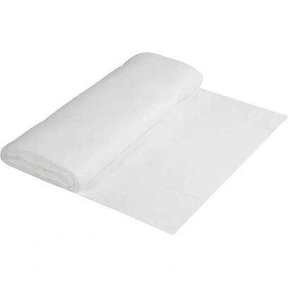 Полотно техническое ВАФЕЛЬНОЕ отбеленное, рулон 0,8х50м, пл. 110 г/м2 4963