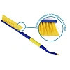 Щетка для снега со съемным скребком Goodyear WB-09 63cм (GY000209)