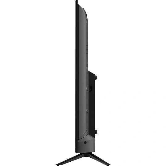 Телевизор Polarlne 43PL52TC-SM, FHD, смарт (Wildred)