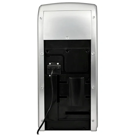 Сушилка для рук электрическая 1,8кВт хром погружная Puff-8870C New