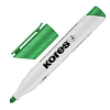 Набор маркеров для белых досок KORES 3мм 6шт/уп 20802