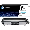 Картридж лазерный HP 31A CF231A чер. для MFP M230sdn