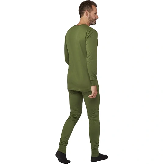 Белье нательное трикотаж летнее цв.олива (р.48-50)р.182-188