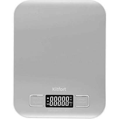 Весы Kitfort KT-860,кухонные