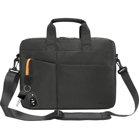 Сумка для ноутбука 15.6 Lamark L245 Black