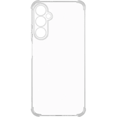 Чехол Red Line силикон Samsung GalaxyA25 5G прозр (УТ000038224)