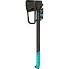 Топор колун TOPFORT Forestry 38/965мм, 1650g/2650g фиберглас