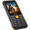 Мобильный телефон Ulefone Armor Mini 4 64+128MB Black