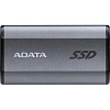 Портативный SSD ADATA SE880, 1024Gb, Titanium Gray (AELI-SE880-1TCGY)