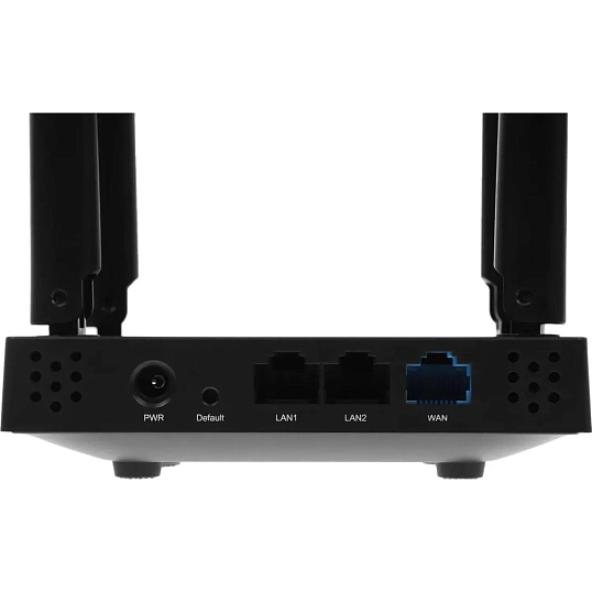 Маршрутизатор Netis N4 AC1200 10/100M х 2