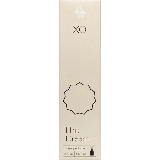 Аромадиффузор Парфюм для дома XO The Dream 200 мл, АР 100-717