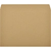 Конверт С4  из крафт бум. 90 г/м2 с силиконовой лентой, 25 шт/уп