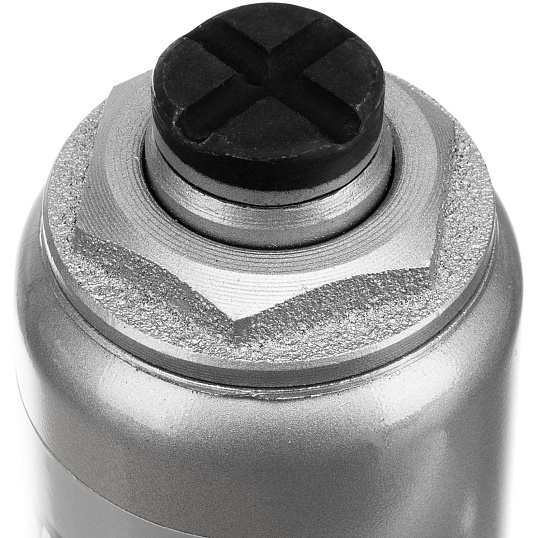 Домкрат гидравлический бутылочный, 3т, 178-343 мм Matrix 50762