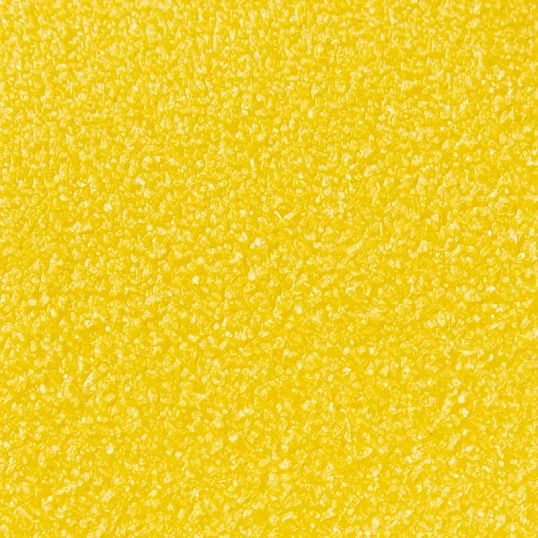 Лента противоскользящая, Basic, 50мм х 18,3м желты