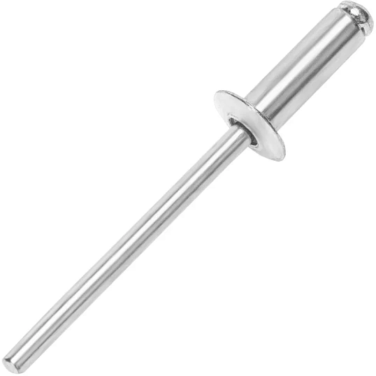 Заклепки 4,0х12 мм, 50 шт. MATRIX 40640