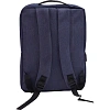 Рюкзак городской Выбор Есть 12л синий 35x26x8, HD-XB-008