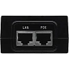 PoE-инжектор Ubiquiti (POE-48-24W-G) 48В 0.5А Passive PoE