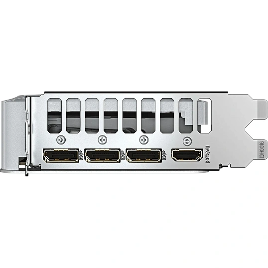 Видеокарта Gigabyte RTX5060Ti EAGLE OC ICE 8GB (GV-N506TEAGLEOC ICE-8GD)