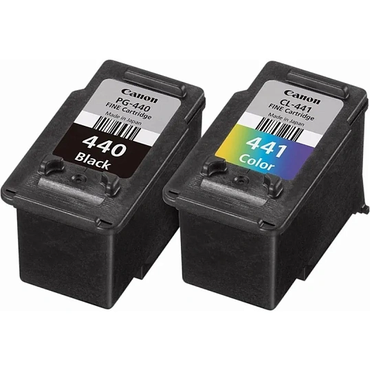Картридж струйный Canon PG-440/CL-441(5219B005) чер./цв.для Pixma MG2140