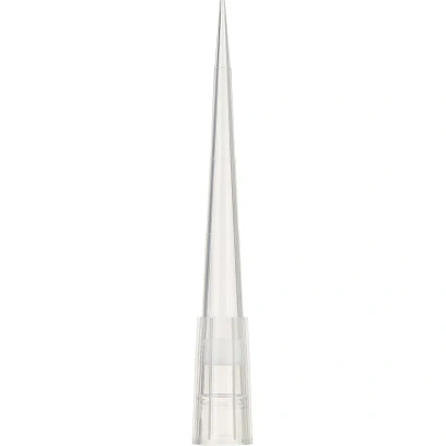 Наконечник с фильтром нестерильный 200 мкл, 1000 шт/уп, 1.75.30.30.1020