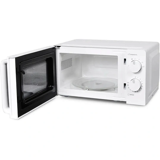 Микроволновая печь Hyundai HYM-M2038 20л. 700Вт белый