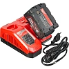 Гайковерт акк. M18 ONEFHIWF34-502X ONE-KEY FUEL 3/4 MILWAUKEE