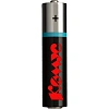 Батарейка Комус AAA/LR03 Shrink2 60шт/уп      