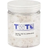 Коннектор RJ12 TWT TWT-PL12-6P4C/JR100 д/кабеля 4-ех конт 100шт/уп